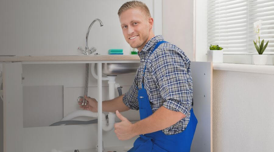 Professional sink repair in Mundelein, IL
